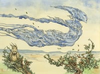 Aellai (Storm Witch)