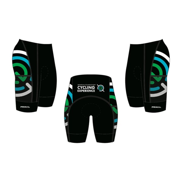 Image of AFCE 2026 Cargo Shorts (Men's and Women's)