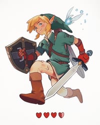 Image 1 of Link