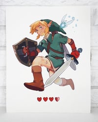 Image 2 of Link