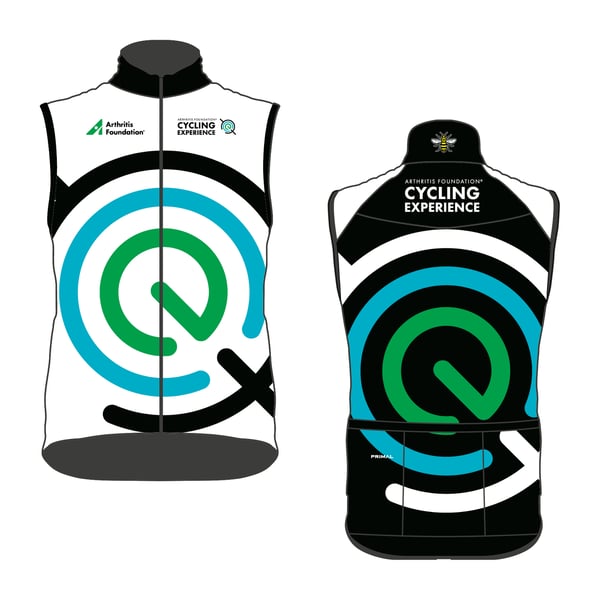 Image of AFCE Wind Vest 