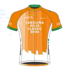 Image of CHC 2026 Top Fundraiser Jersey