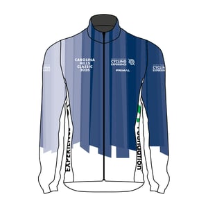 Image of CHC 2026 Wind Jacket - Heroes Circle Incentive