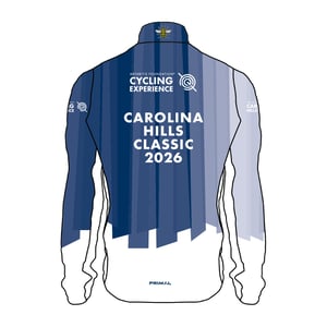 Image of CHC 2026 Wind Jacket - Heroes Circle Incentive