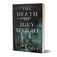 Image 1 of The Death of Joey Speight