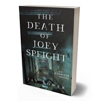 Image 2 of The Death of Joey Speight
