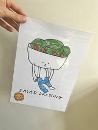 print of the month