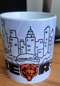 Image 3 of Coffee Mugs- 11oz