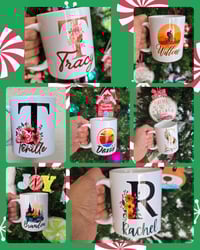 Image 1 of Coffee Mugs- 11oz