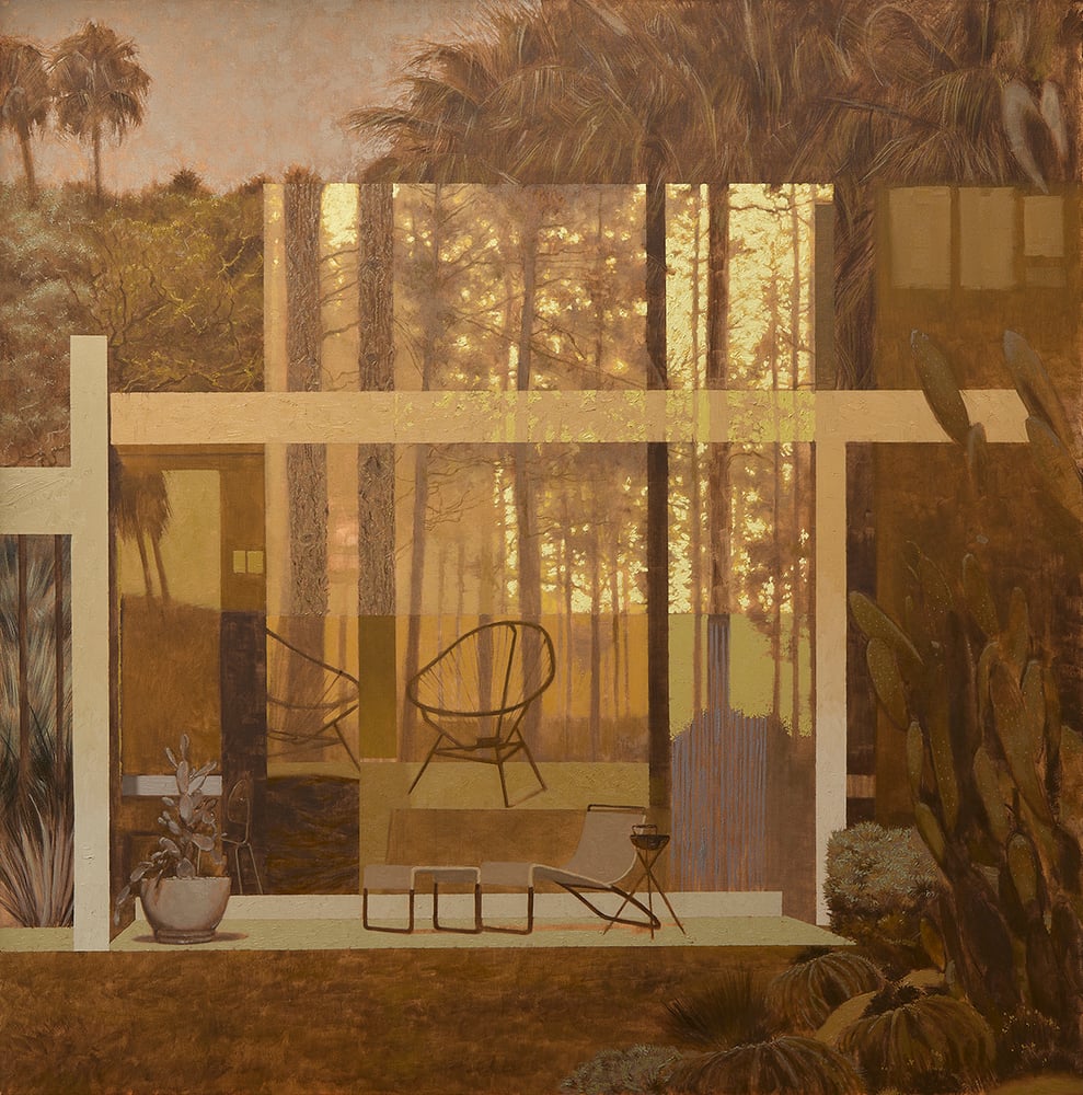 Image of William Acosta | CONTACTO CERO #3