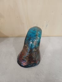 Image 2 of Nautilus bleu cuivré