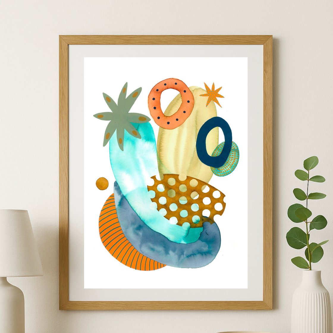 Image of Día de playa