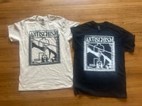 Image 2 of Antischism - No Dollar Shirt