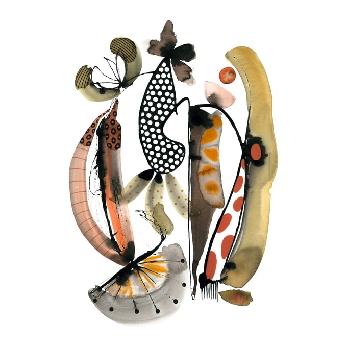 Image of En mi elemento 1