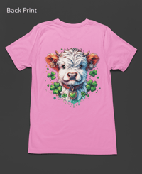 Image 1 of Irish Highland Tee