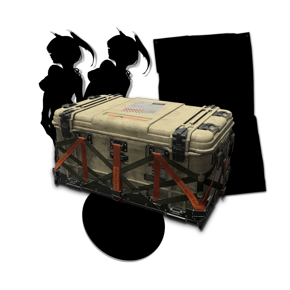 Image of Trifecta Mystery Box