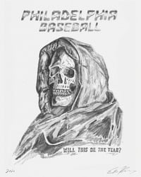 WILL THIS BE THE YEAR PRINT