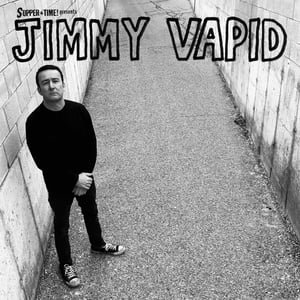 Image of Jimmy Vapid – The Donnas