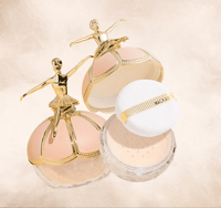 Image 1 of IVONIA BALLERINA CLOUD PRO POWDER
