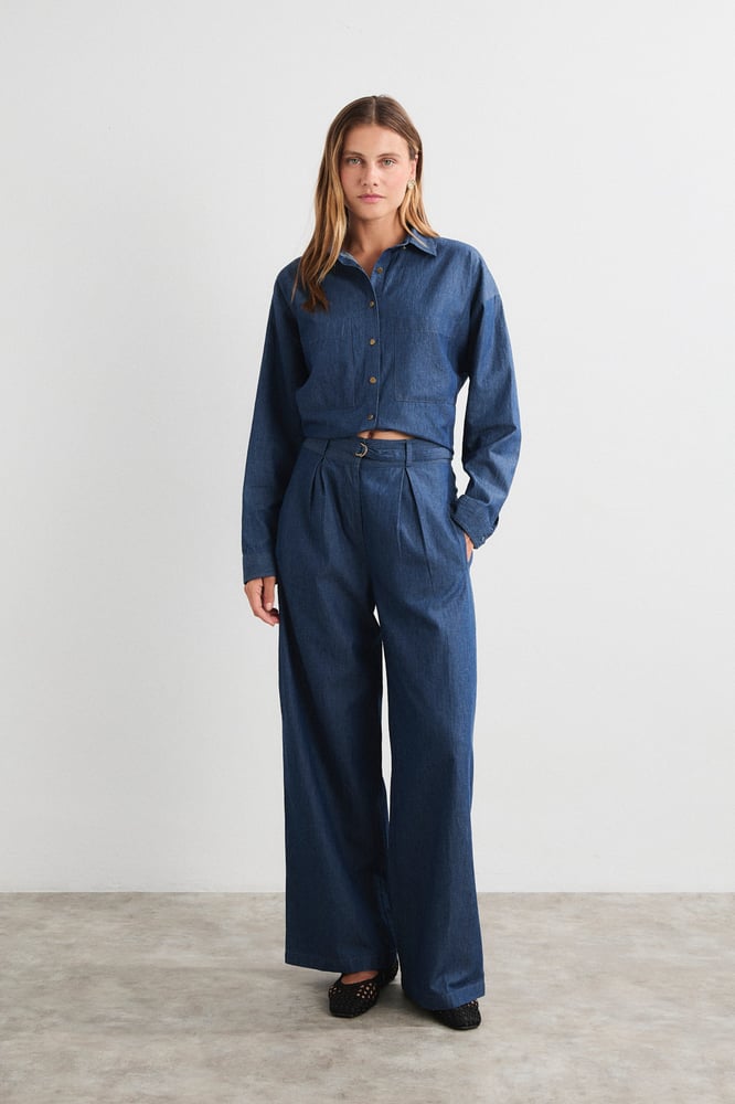 Image of Pantalón Banten