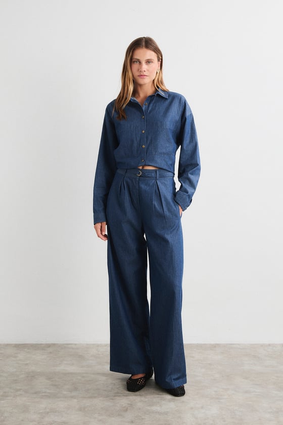 Image of Pantalón Banten