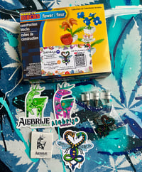 Image 1 of INTERNATIONAL: Chill Vibeja