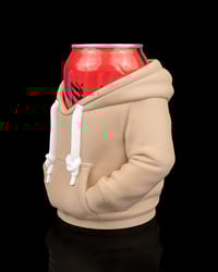Image 5 of 🧥🥤 Hoodie Can Holder – Cozy Style. Cool Performance.