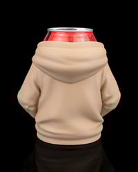 Image 4 of 🧥🥤 Hoodie Can Holder – Cozy Style. Cool Performance.