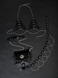Image 1 of RIOT SET SPECIAL