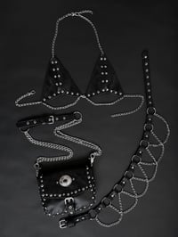 Image 2 of RIOT SET SPECIAL
