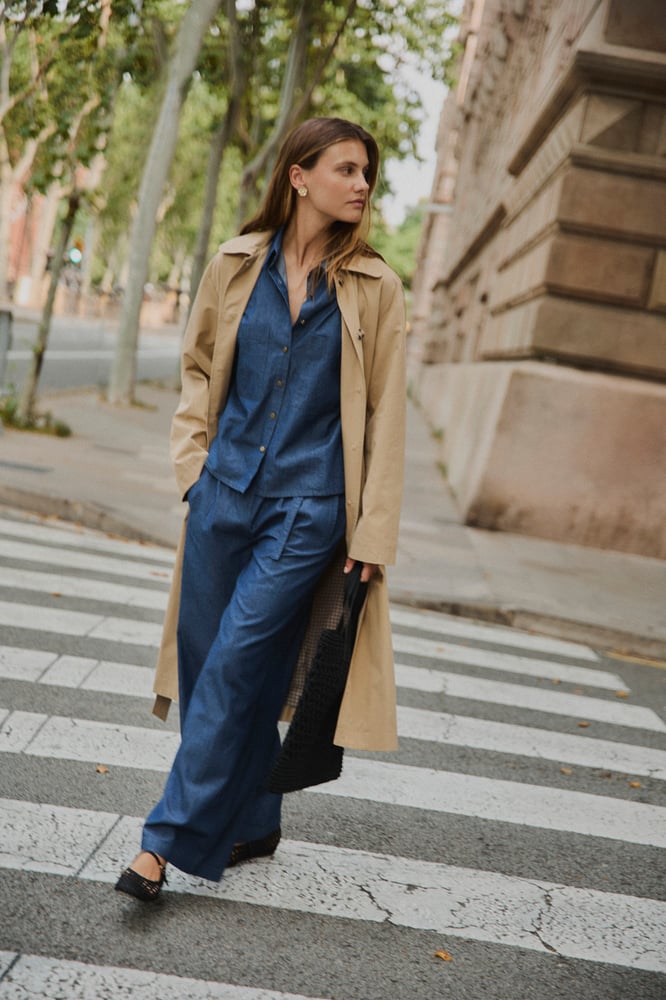 Image of Camisa Banten