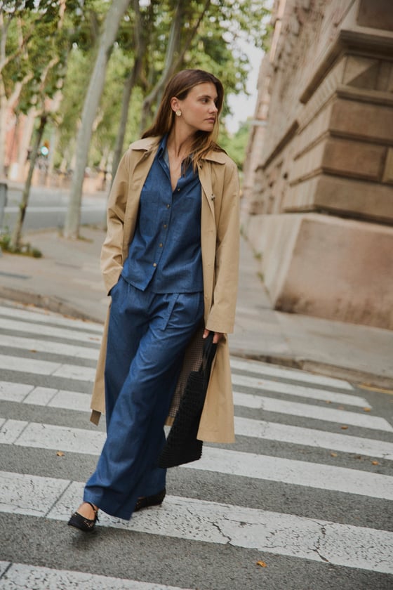 Image of Camisa Banten