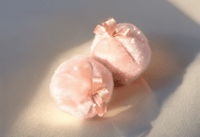 Image 2 of CHARMED PLUSH POWDER PUFF