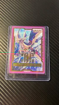 Field Center Token: Number C32: Shark Drake Leviathan (Rage of the Abyss)