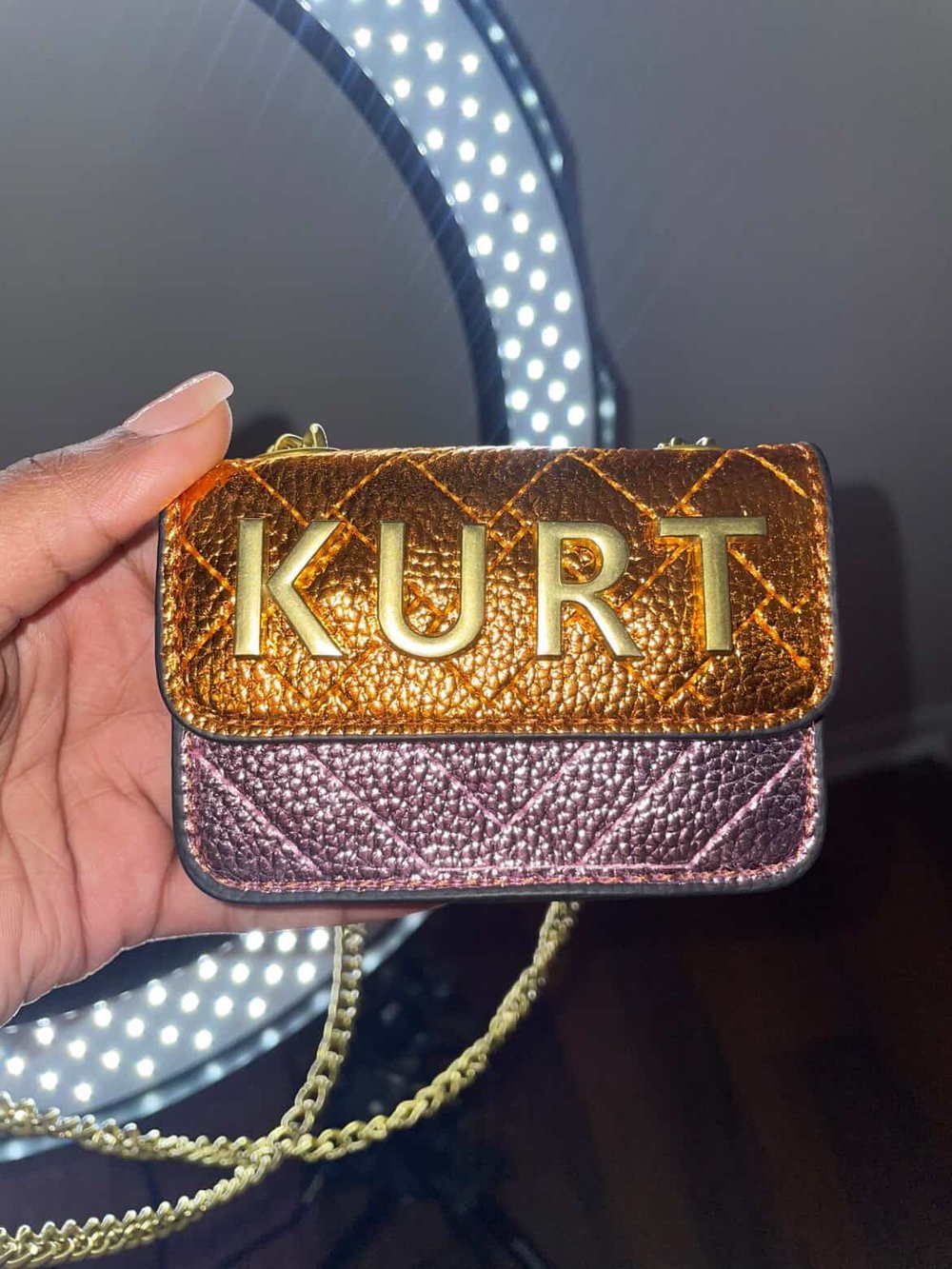 Image of KURT MINI SIGNATURE