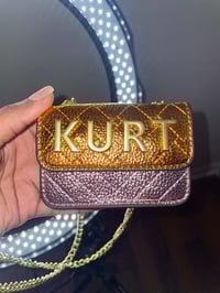 Image 1 of KURT MINI SIGNATURE