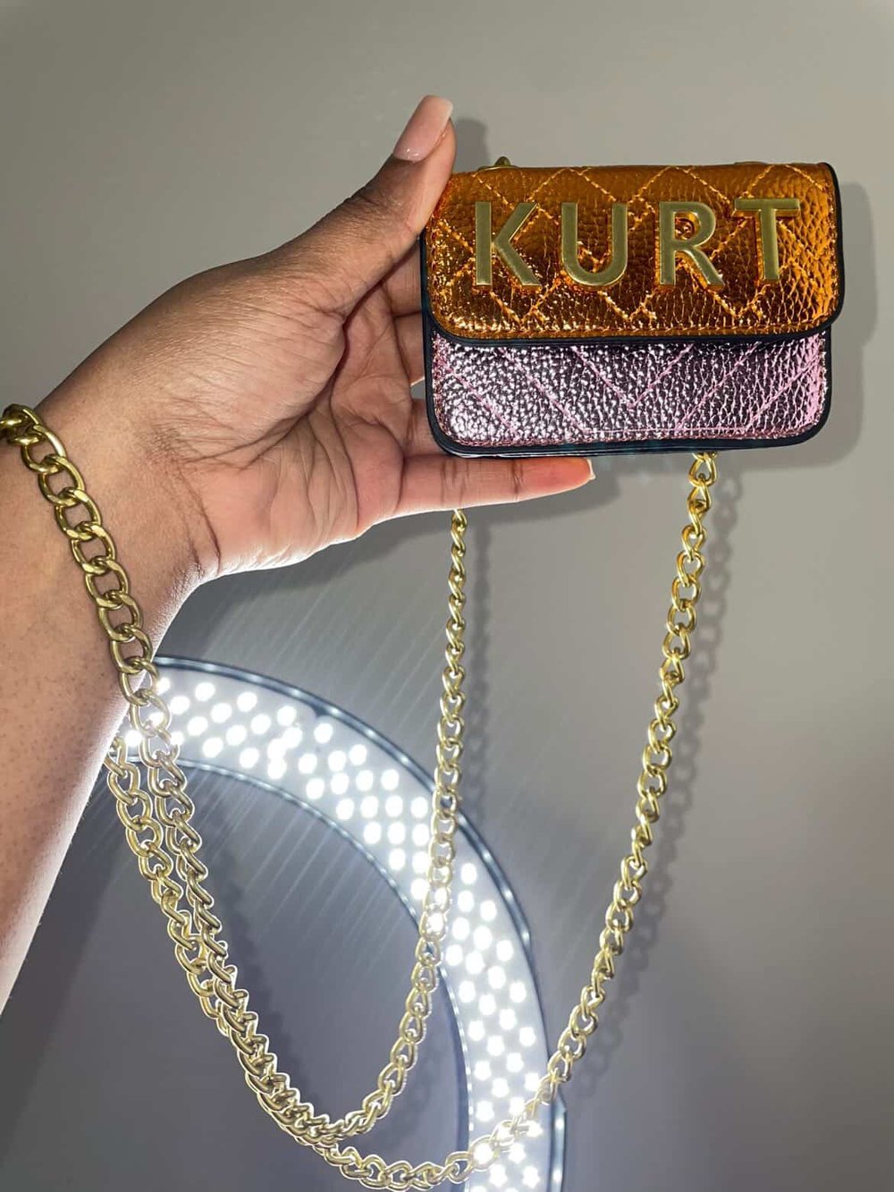 Image of KURT MINI SIGNATURE