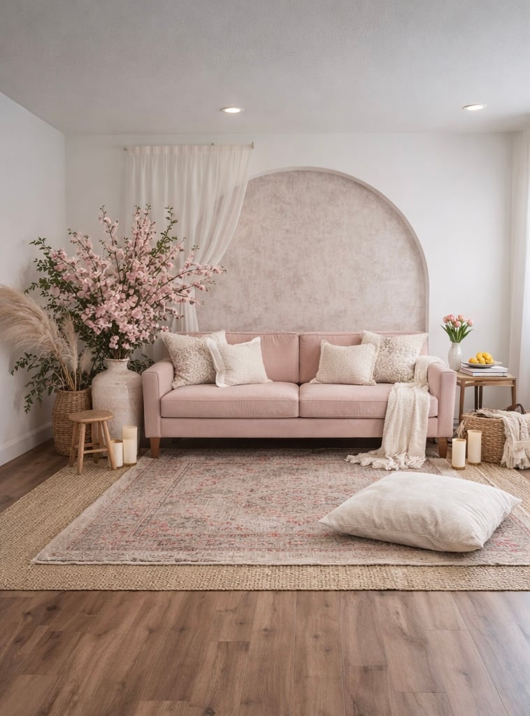 Limited Edition Spring Motherhood Sessions 2026