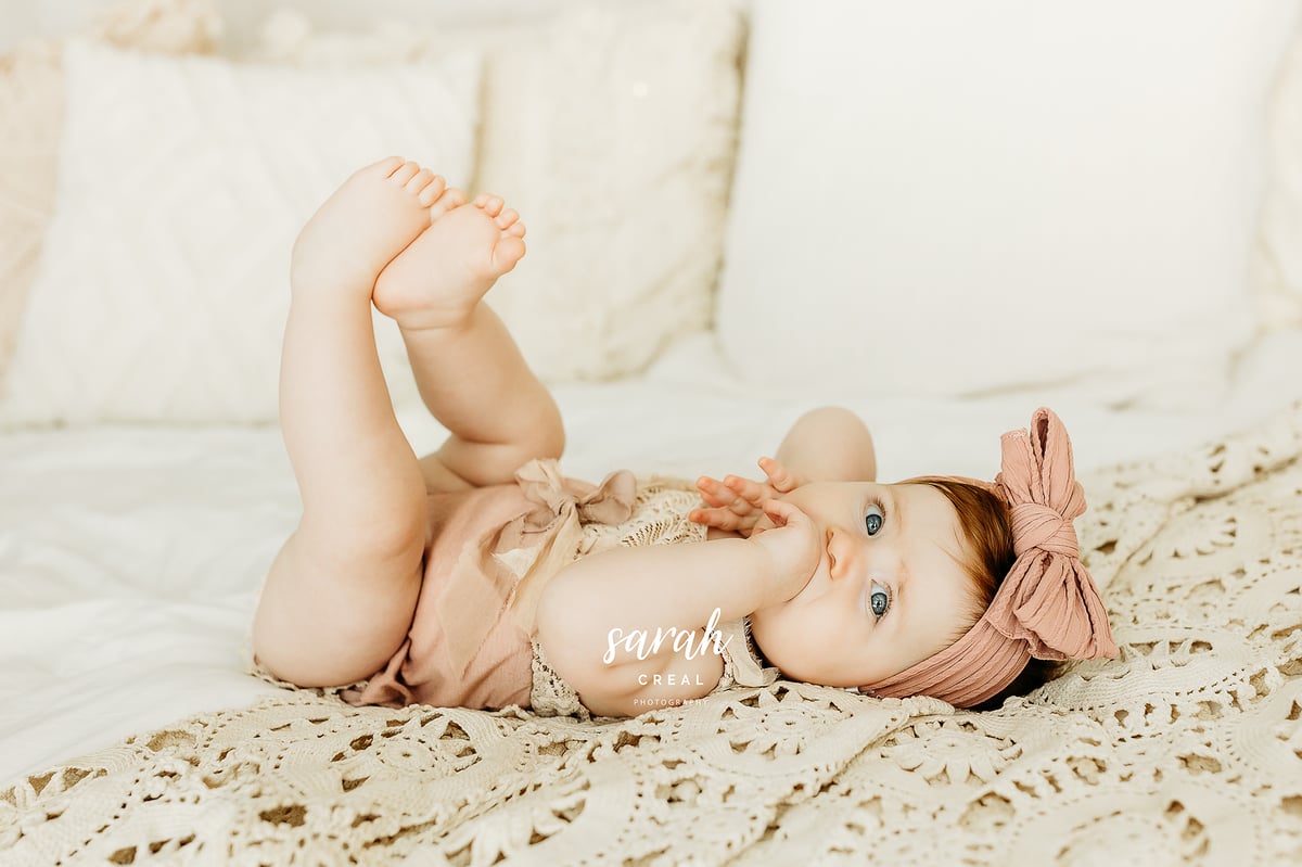 Limited Edition Spring Motherhood Sessions 2026