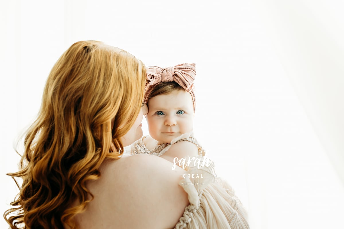 Limited Edition Spring Motherhood Sessions 2026