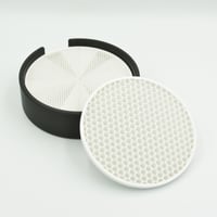 Image 15 of Geometric Coaster Set