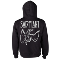 Swan Song Hoodie