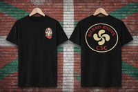 Bilbao Bhoys bally t-shirt - Black