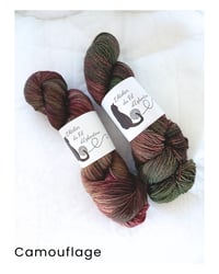 Image 2 of Camouflage