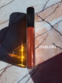 Image 5 of IVONIA ENCHANTED GLITTERY GLOSS