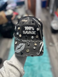 Image 1 of Junk Trucker Hat