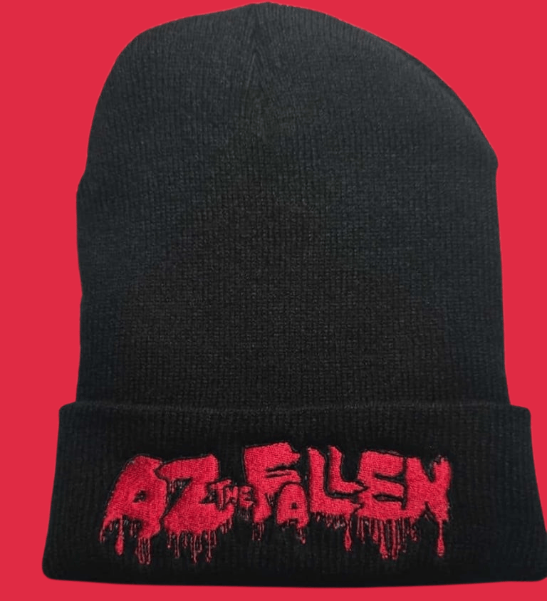 Image of LSP ARTISTS: BEANIE (MULTIPLE ARTISTS)