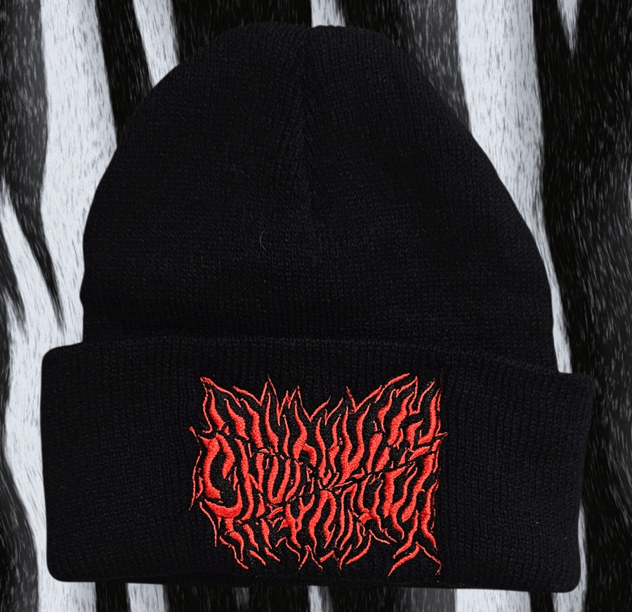 Image of LSP ARTISTS: BEANIE (MULTIPLE ARTISTS)