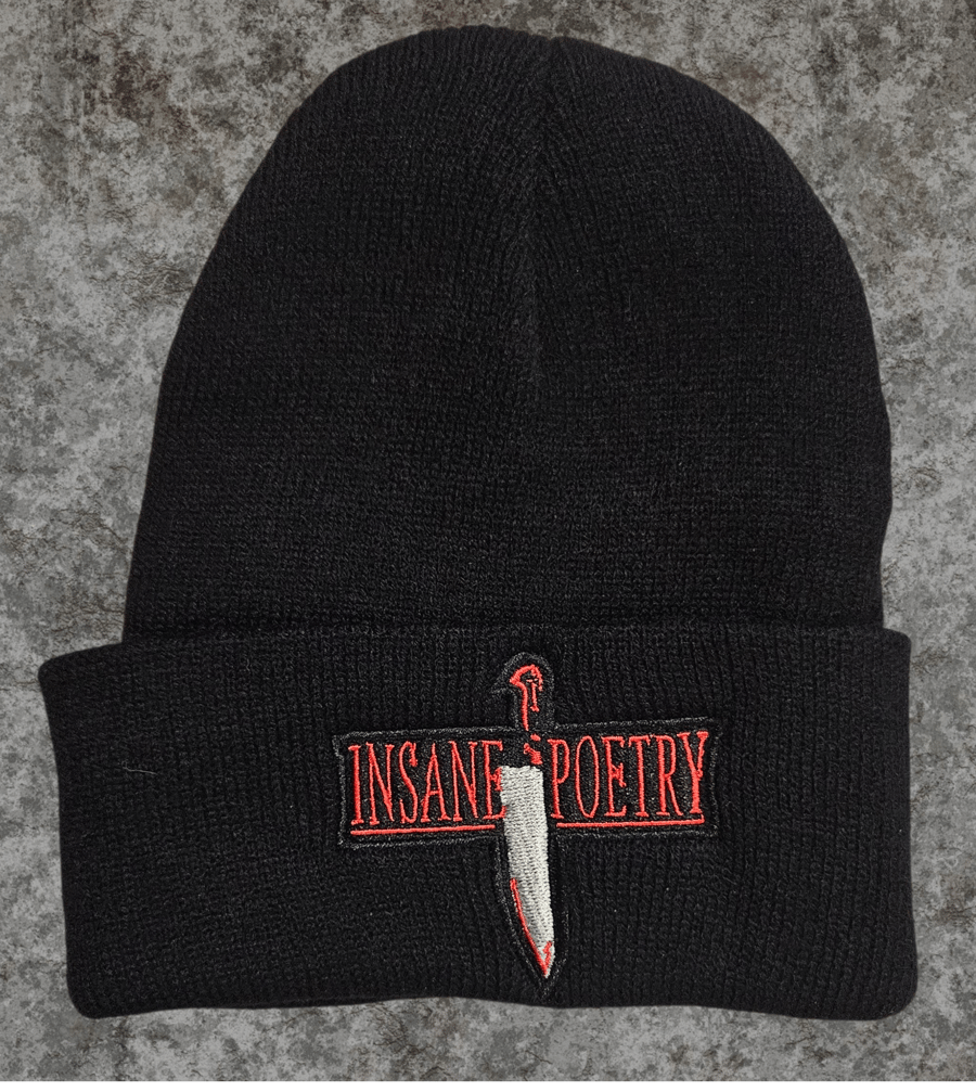 Image of LSP ARTISTS: BEANIE (MULTIPLE ARTISTS)