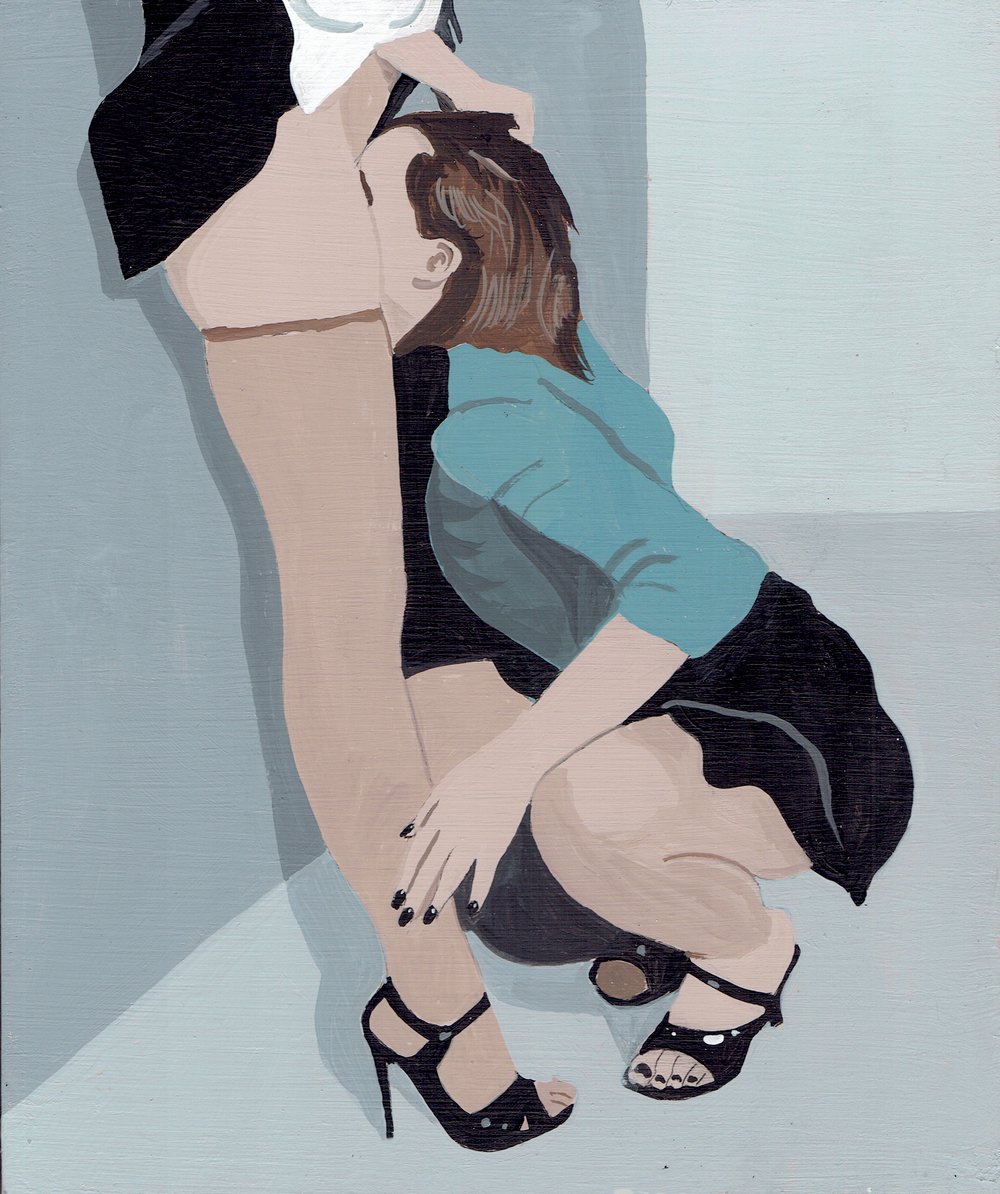 Image of BOXING DAY IN LIVERPOOL